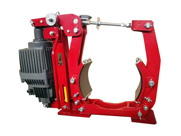 YW，YWZ13系列電力液壓鼓式制動器