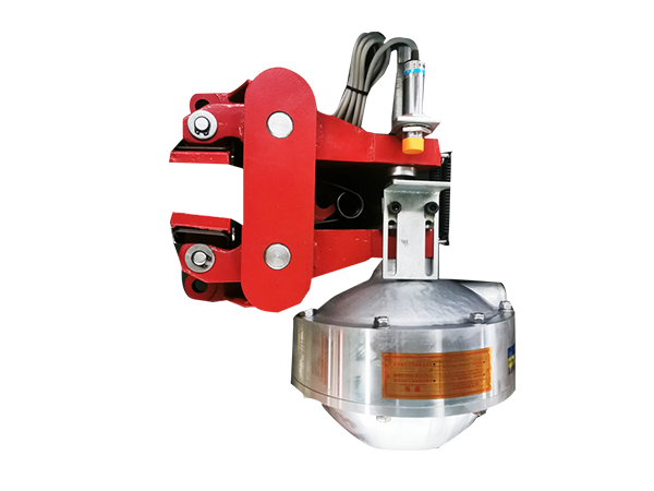 QP、CQP系列氣動(dòng)鉗盤式制動(dòng)器