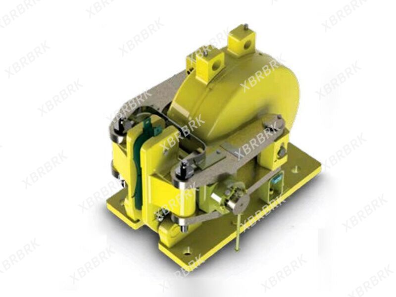 5K、5D電磁制動(dòng)器