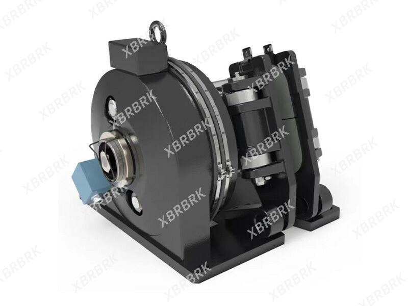 4CA2、3CA2、2CA2、1CA2 電磁制動(dòng)器