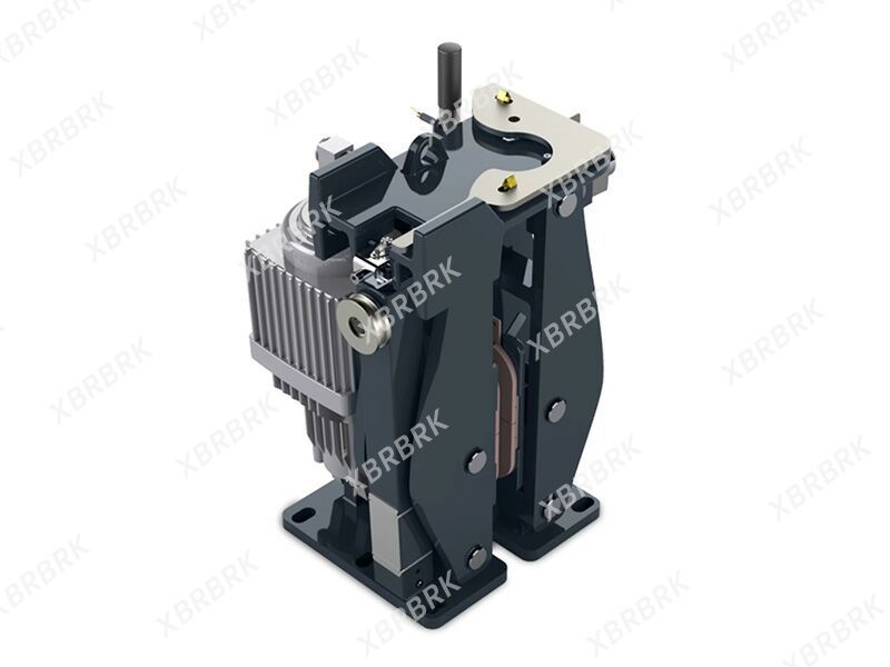 TDXB.I、TDXB.II、電力液壓臂盤式制動器