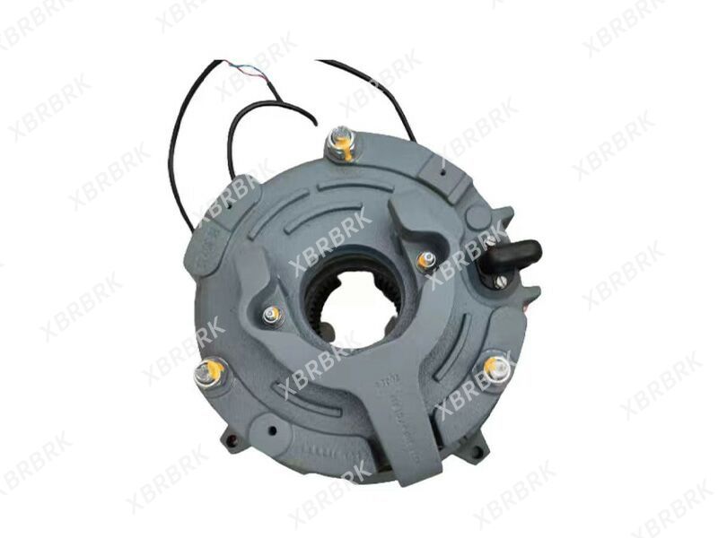 BE30A、BE5、BE62、BE60 電磁制動(dòng)器